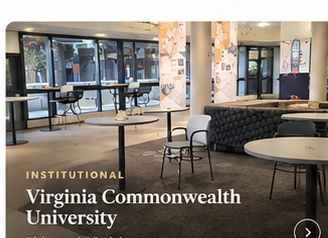 Virginia Commonwealth University project